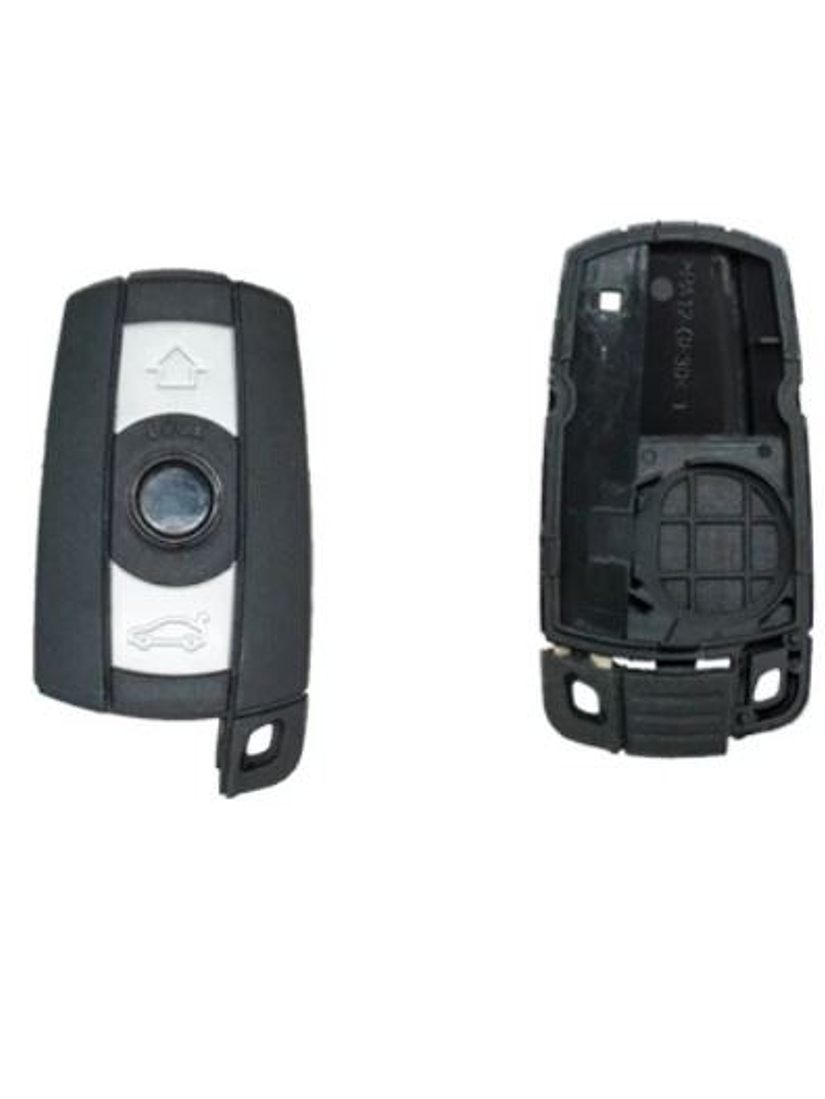 CAIXA BMW SUBSTITUIÇÃO AUTO 3 BOTOES 3