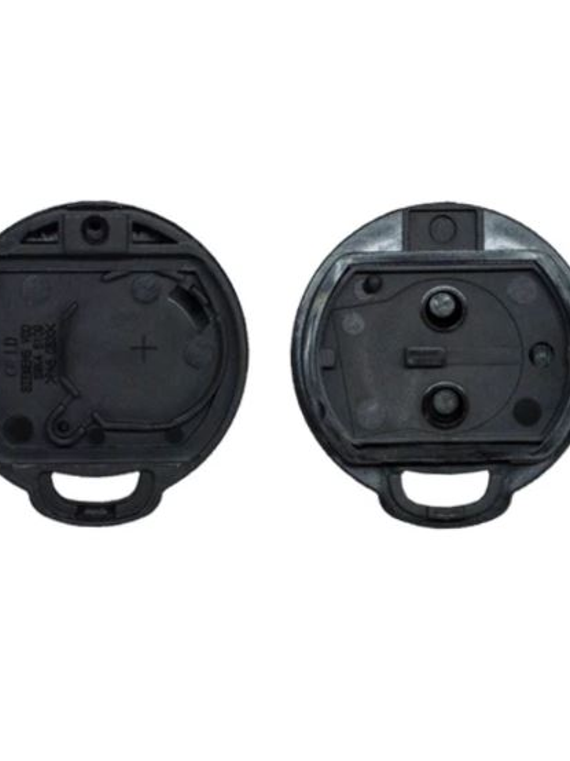 CAIXA SUBSTITUIÇAO AUTO 2 BOTOES 2