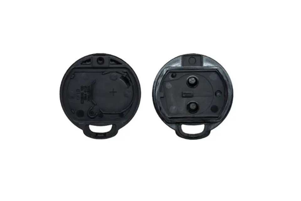 CAIXA SUBSTITUIÇÃO AUTO 2 BOTÕES 2