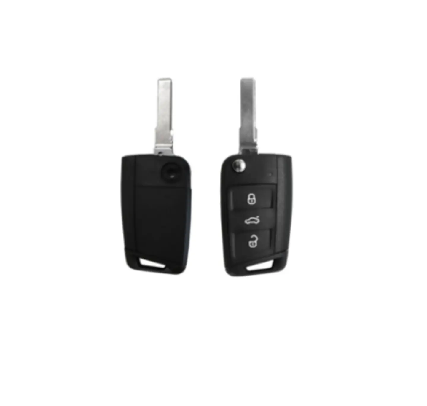 CAIXA SUBSTITUIÇÃO AUTO 3 BOTÕES 2