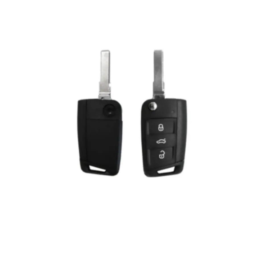 CAIXA SUBSTITUIÇÃO AUTO 3 BOTÕES 2