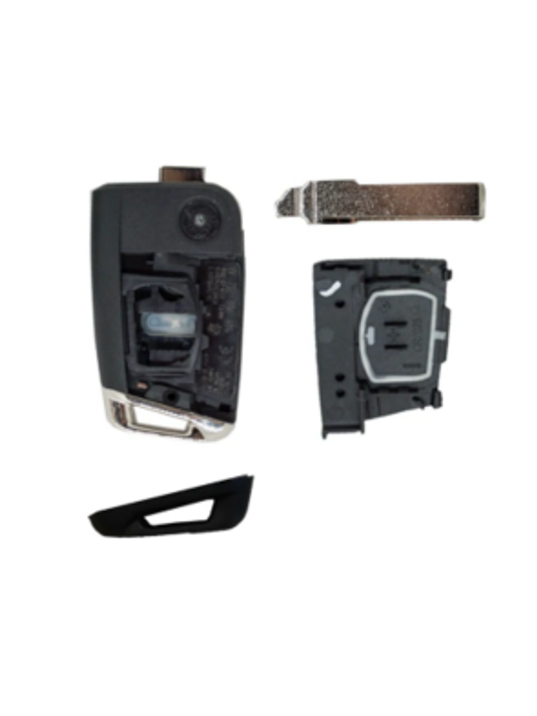 CAIXA SUBSTITUIÇAO AUTO 3 BOTOES 3