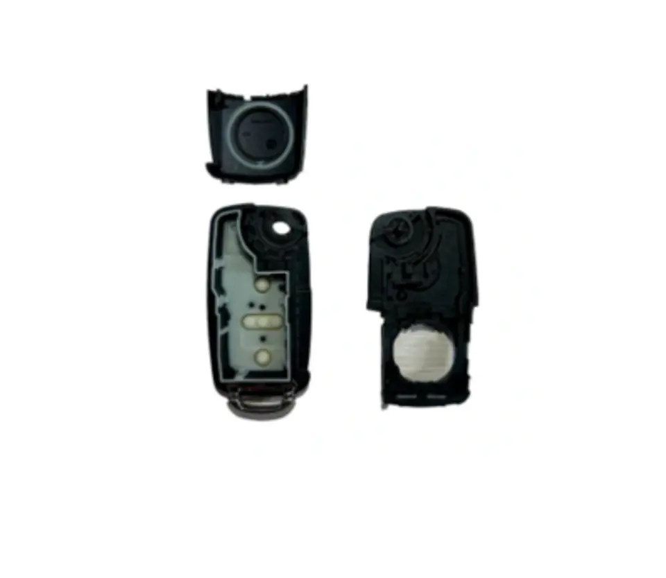 CAIXA SUBSTITUIÇÃO AUTO 3 BOTÕES  2