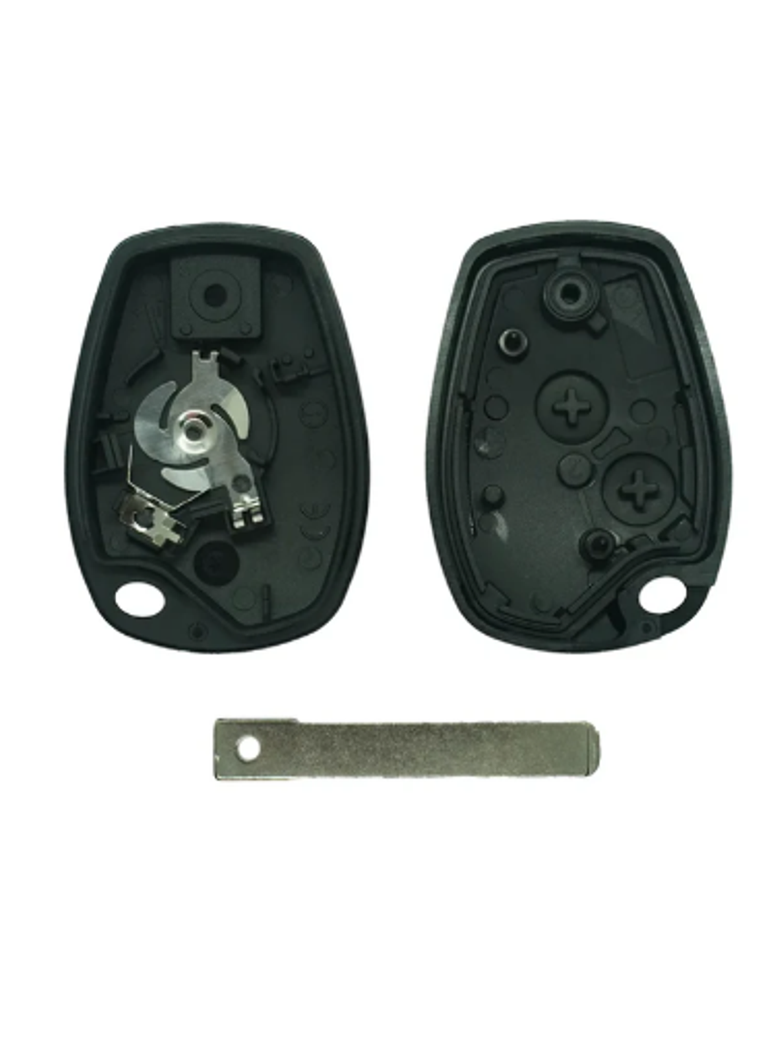 CAIXA SUBSTITUIÇAO AUTO 2 BOTOES 2