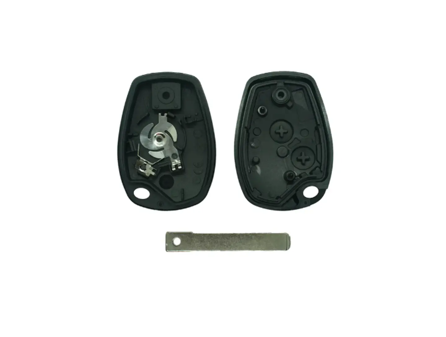 CAIXA SUBSTITUIÇÃO AUTO 2 BOTÕES 2