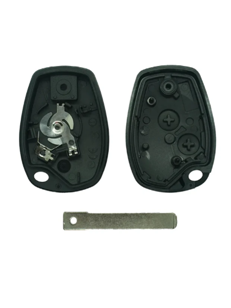 CAIXA SUBSTITUIÇAO AUTO 2 BOTOES 2