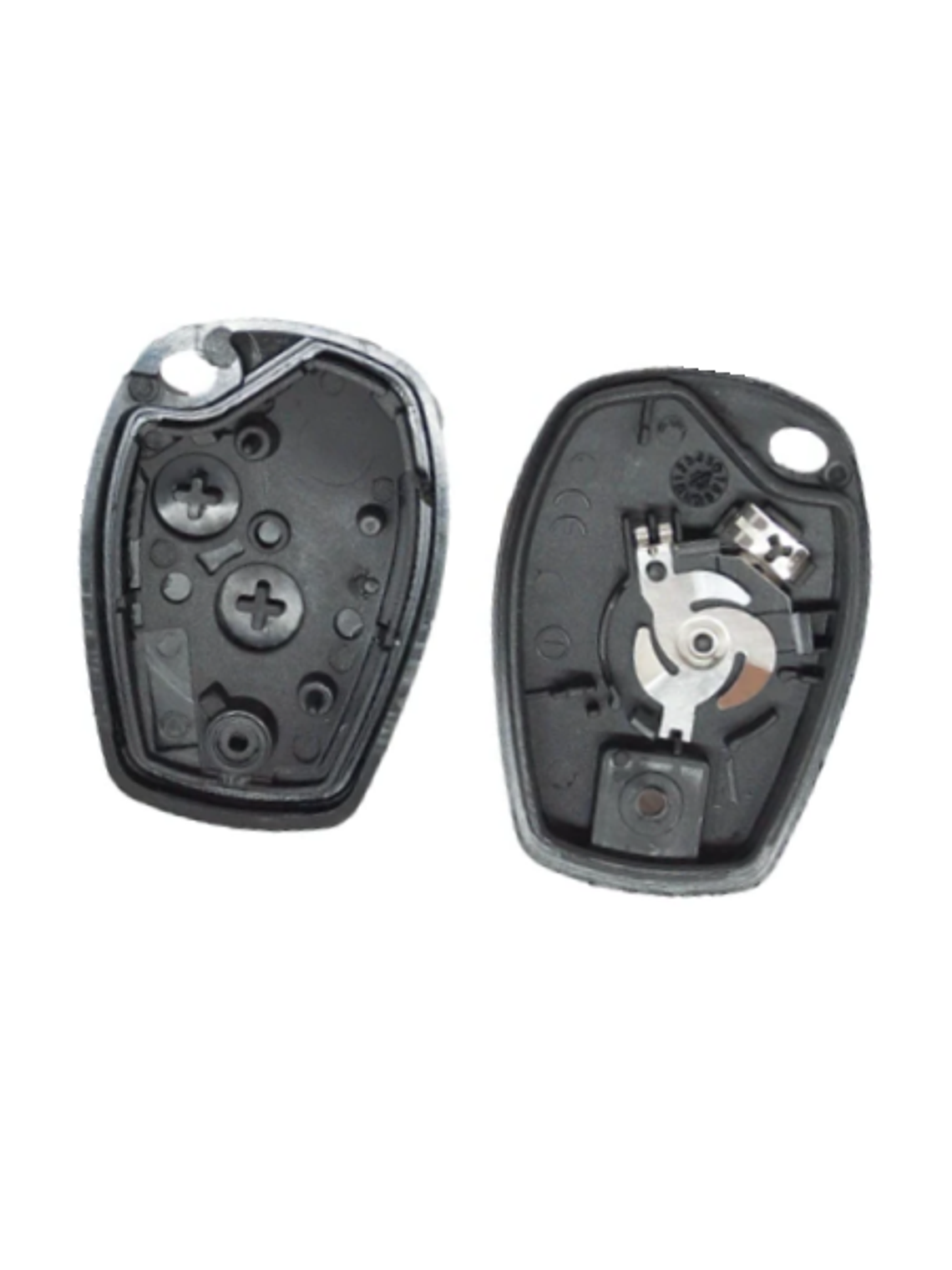 CAIXA SUBSTITUIÇAO AUTO 2 BOTOES 2