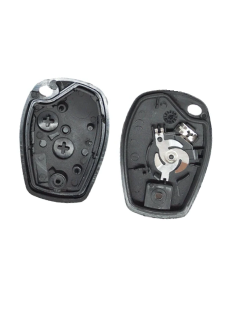 CAIXA SUBSTITUIÇAO AUTO 2 BOTOES 2