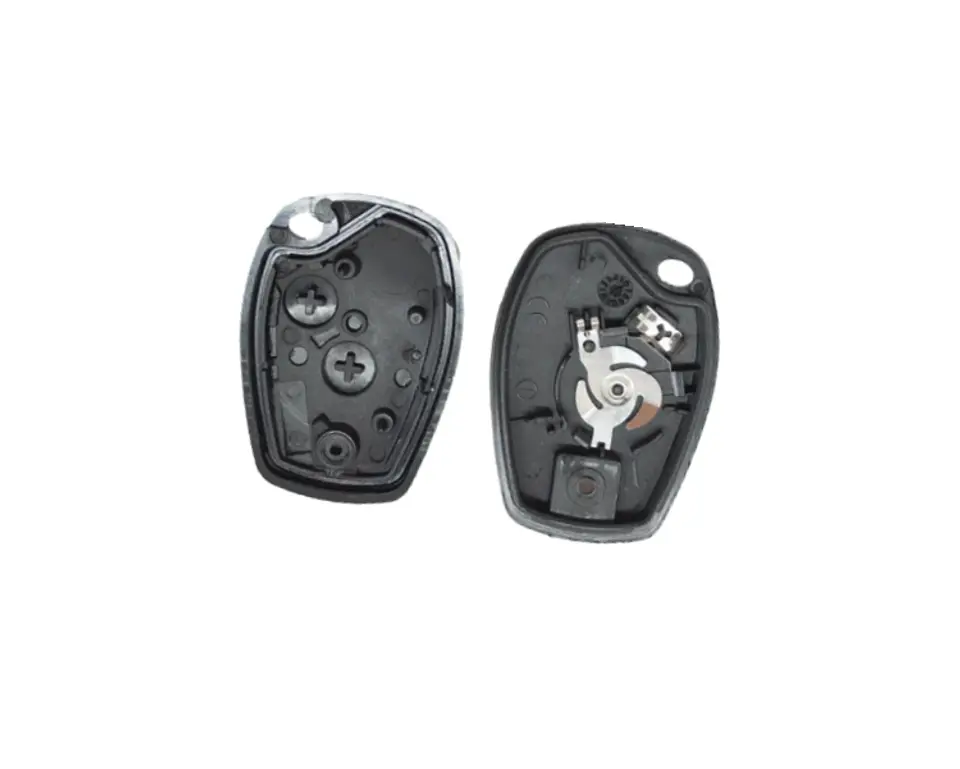 CAIXA SUBSTITUIÇAO AUTO 2 BOTOES 2