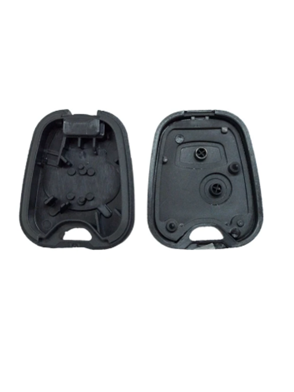 CAIXA FIXA 2 BOTÕES 2