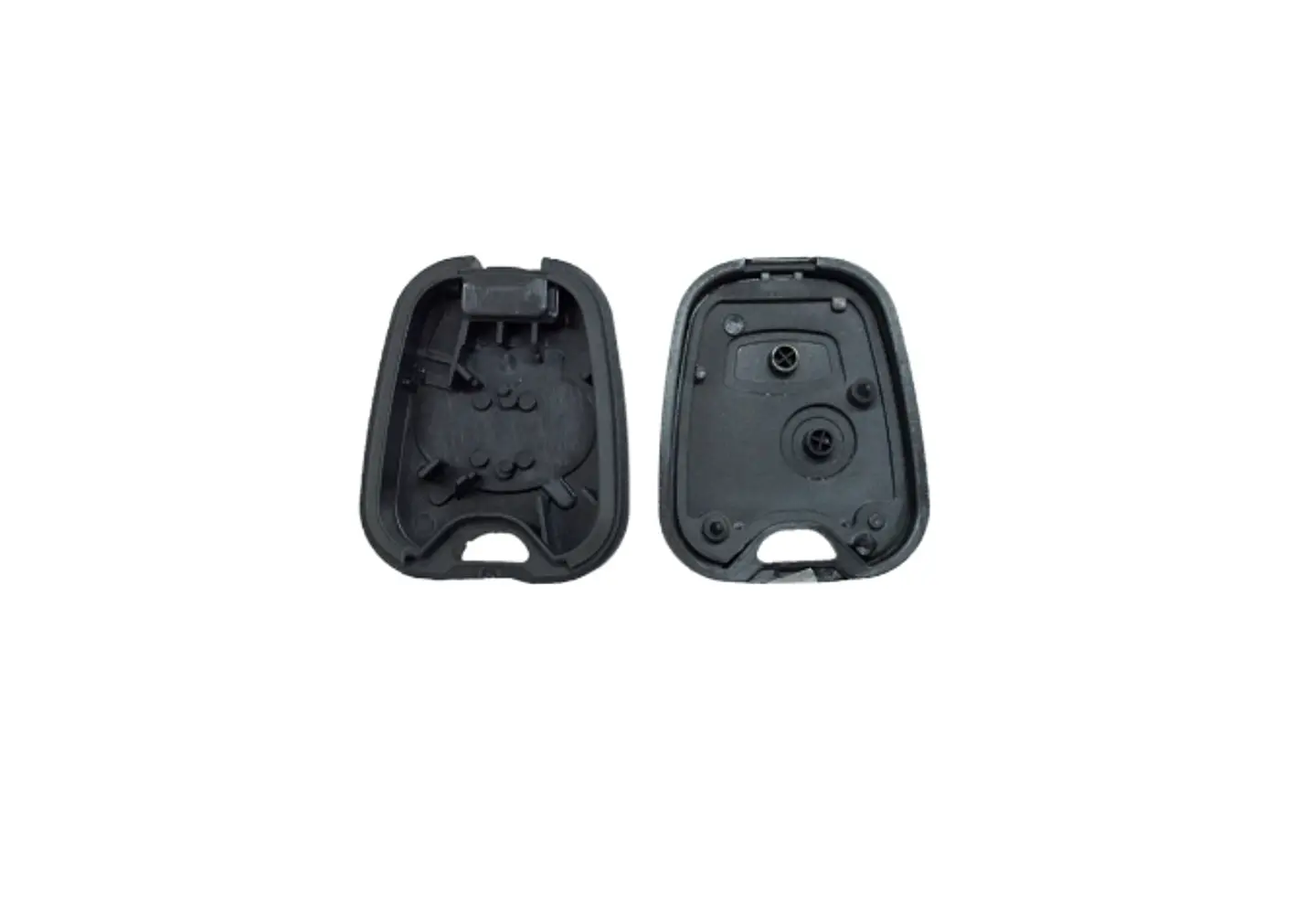 CAIXA FIXA 2 BOTÕES 2