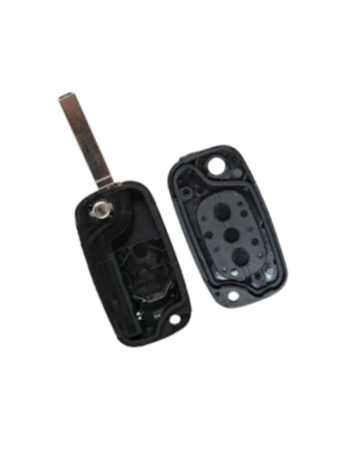 CAIXA SUBSTITUIÇAO AUTO 2 BOTOES 2