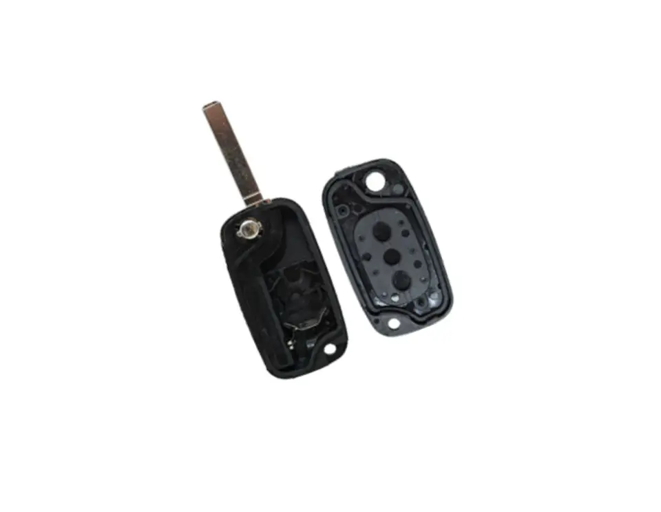 CAIXA SUBSTITUIÇÃO AUTO 2 BOTÕES 2