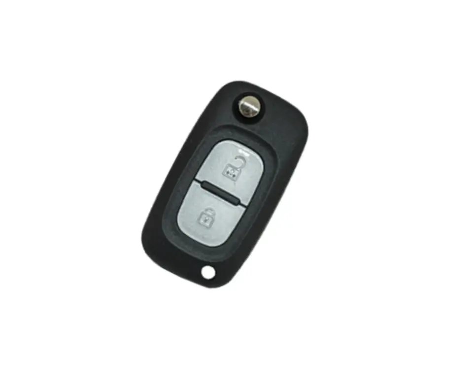 CAIXA SUBSTITUIÇÃO AUTO 2 BOTÕES 1