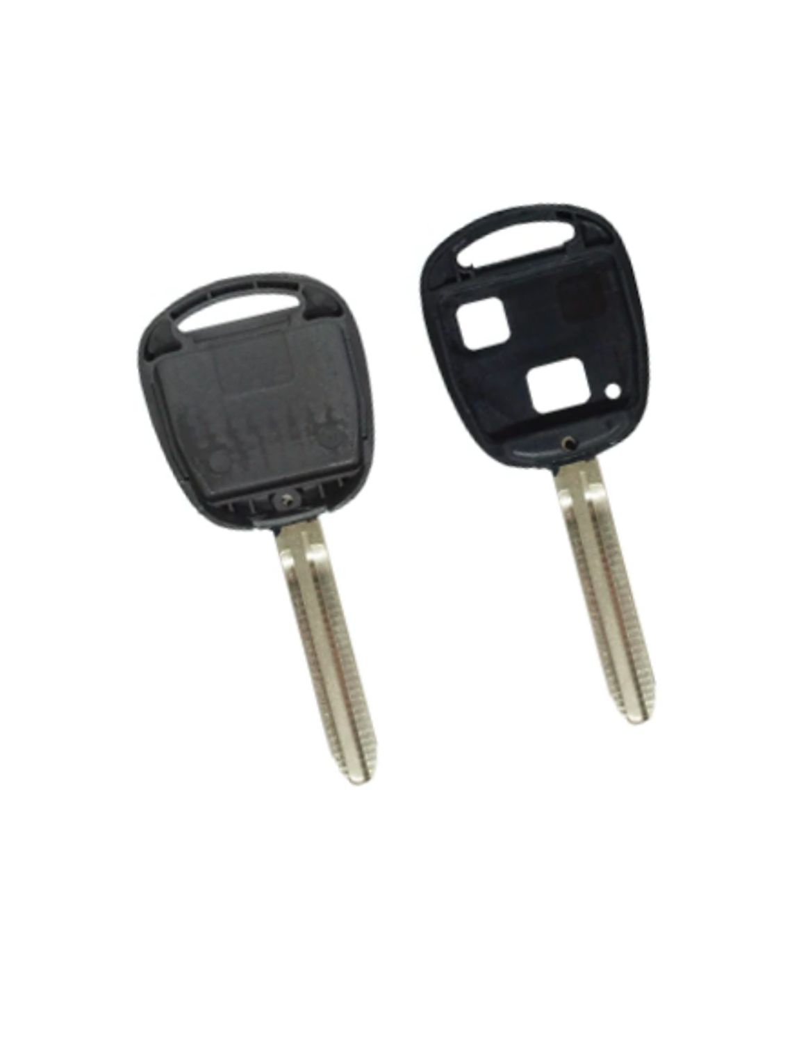 CAIXA SUBSTITUIÇAO AUTO 2 BOTOES 2