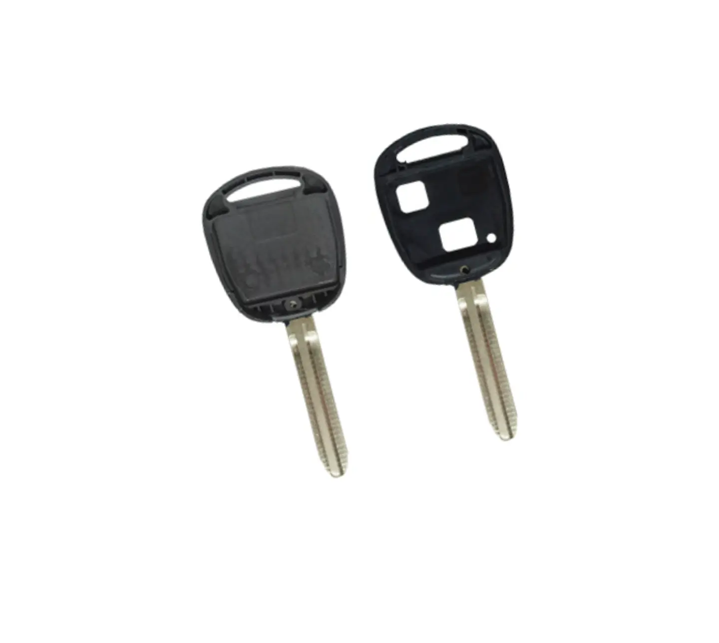 CAIXA SUBSTITUIÇAO AUTO 2 BOTOES 2