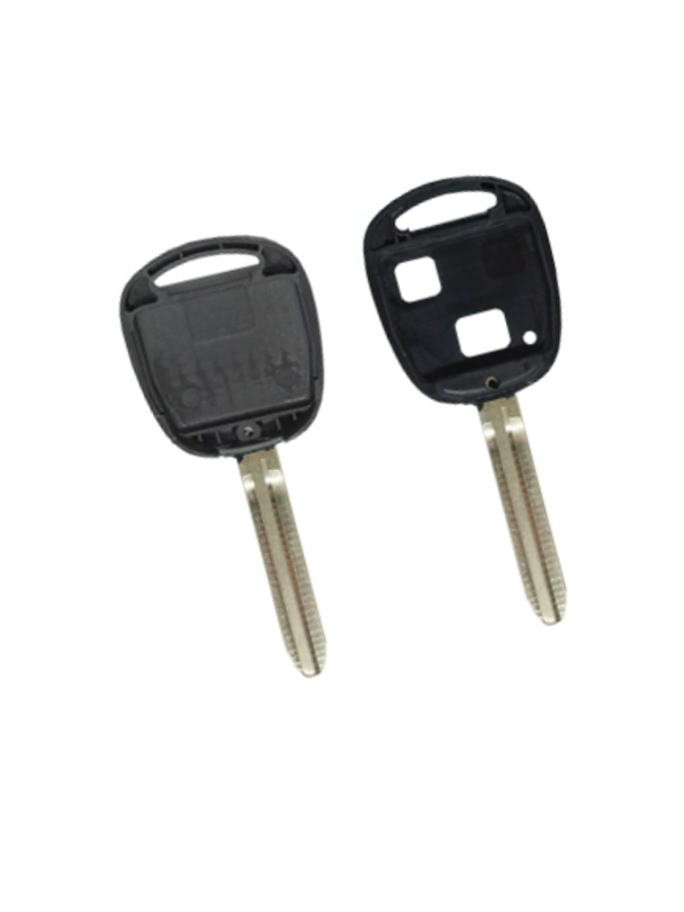 CAIXA SUBSTITUIÇAO AUTO 2 BOTOES 2