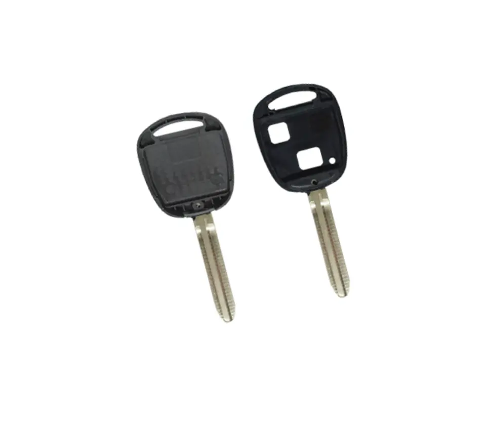 CAIXA SUBSTITUIÇAO AUTO 2 BOTOES 2