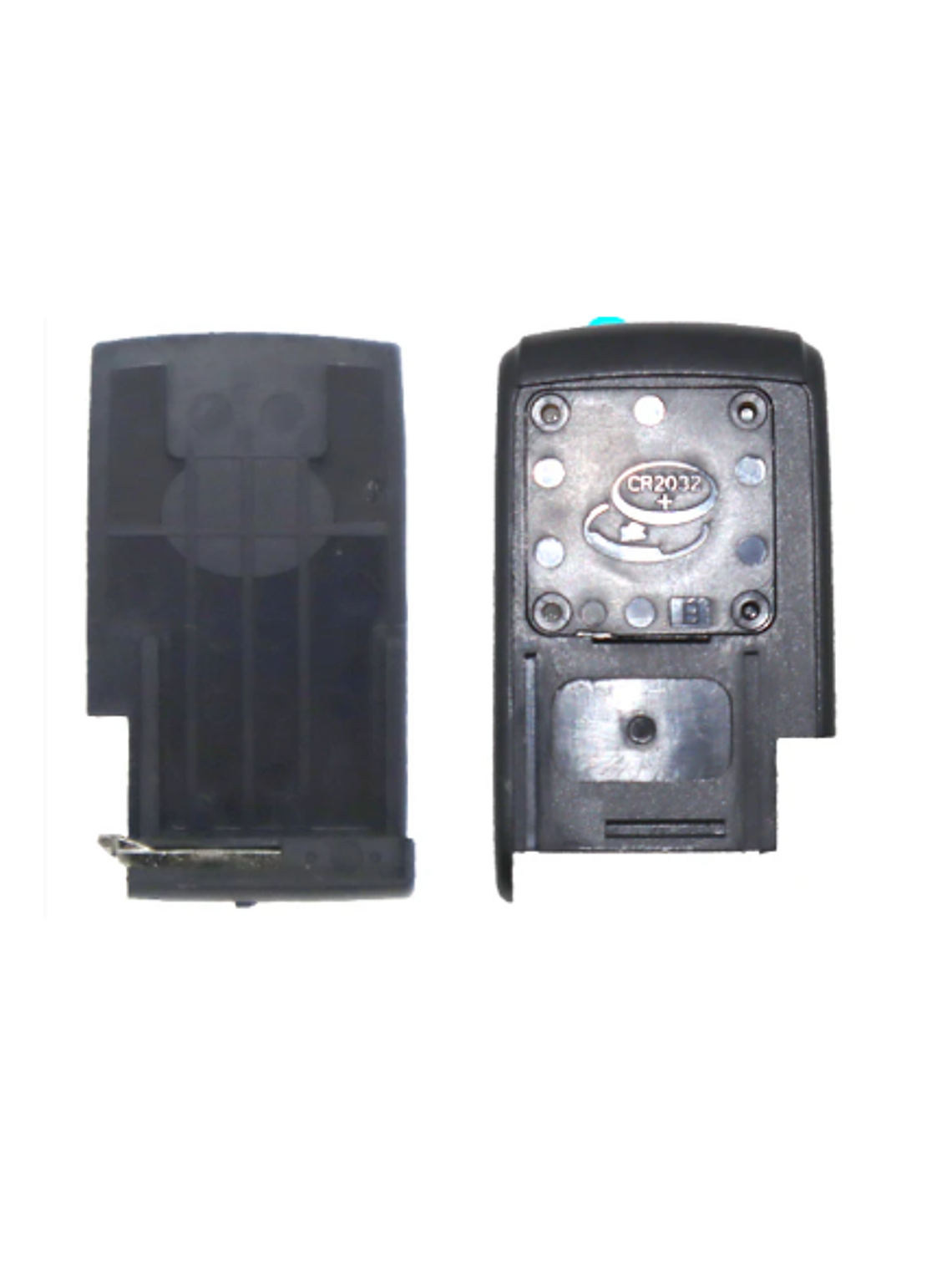 CAIXA SUBSTITUIÇAO AUTO 2 BOTOES SMARTKEY 2