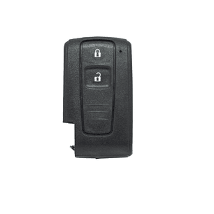CAIXA SUBSTITUIÇAO AUTO 2 BOTOES SMARTKEY