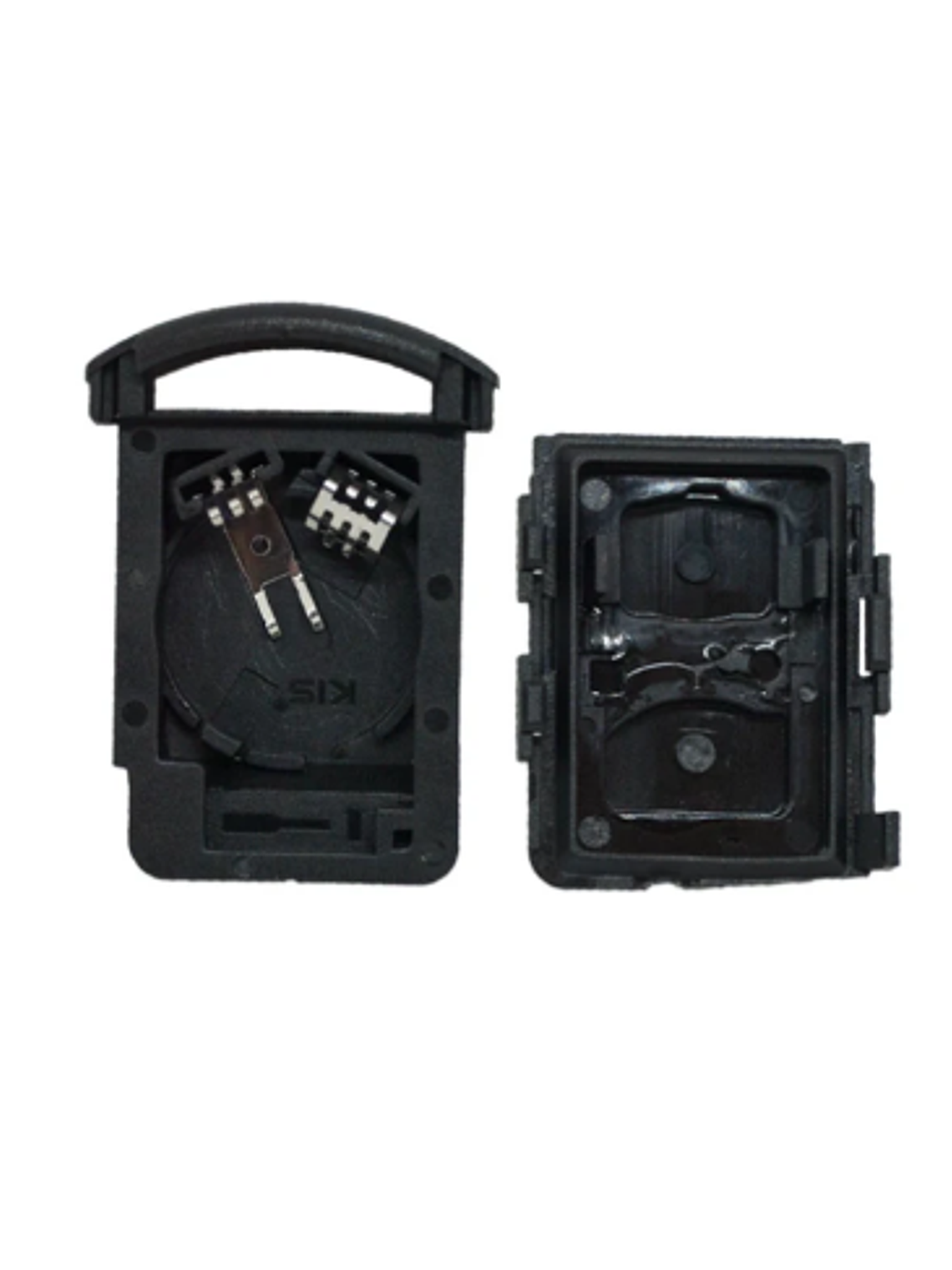 CAIXA SUBSTITUÇAO AUTO 2 BOTOES 2