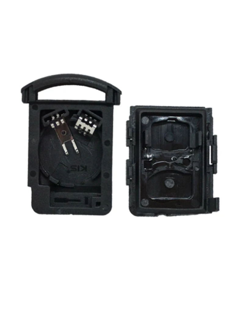 CAIXA SUBSTITUÇAO AUTO 2 BOTOES 2