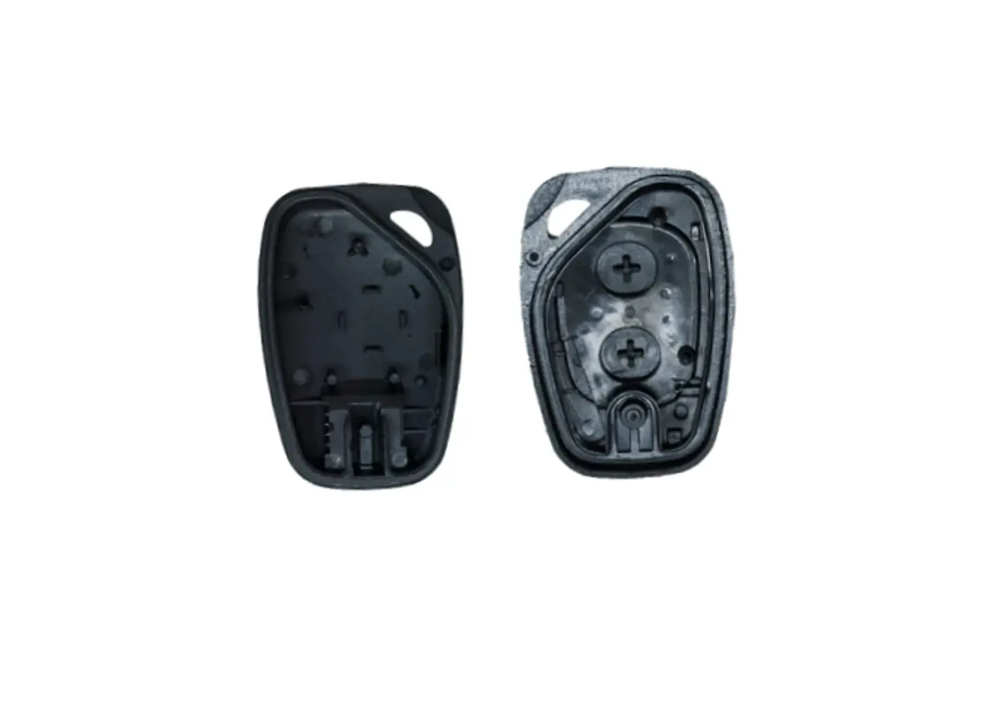 CAIXA SUBSTITUIÇAO AUTO 2 BOTOES 2