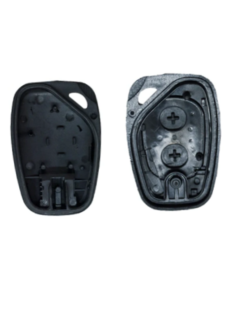 CAIXA SUBSTITUIÇAO AUTO 2 BOTOES 2