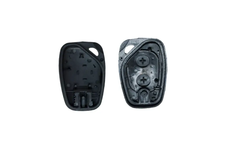 CAIXA SUBSTITUIÇAO AUTO 2 BOTOES 2