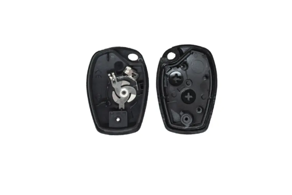 CAIXA SUBSTITUIÇÃO AUTO 3 BOTÕES 2