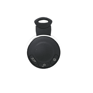 CAIXA SUBSTITUIÇAO AUTO 3 BOTOES