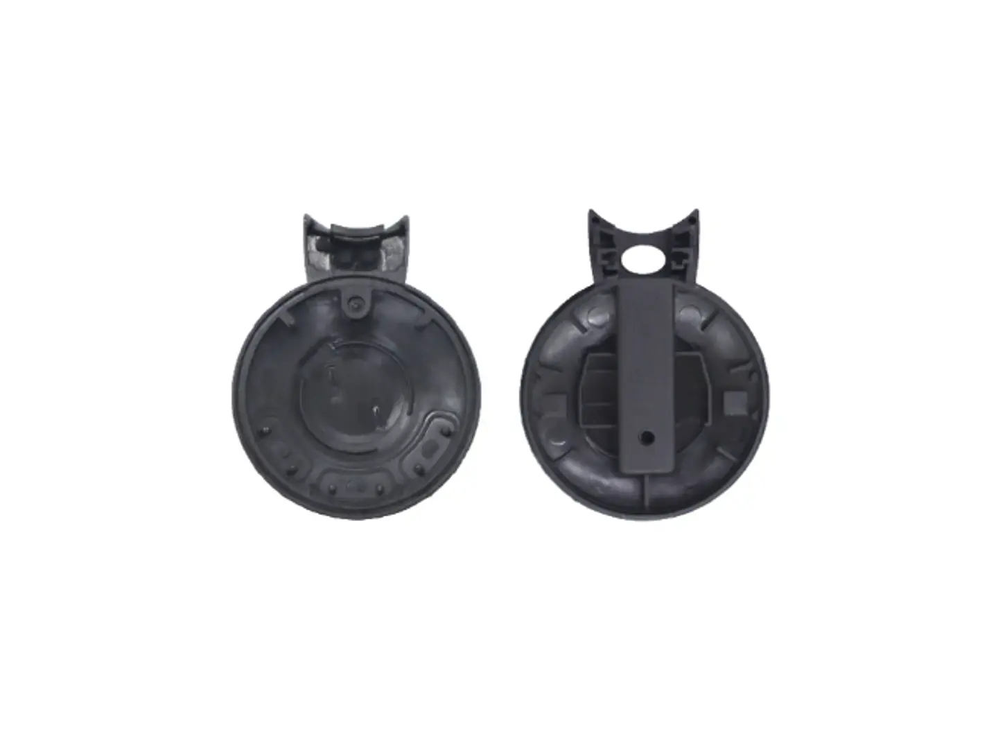 CAIXA SUBSTITUIÇÃO AUTO 3 BOTÕES 2