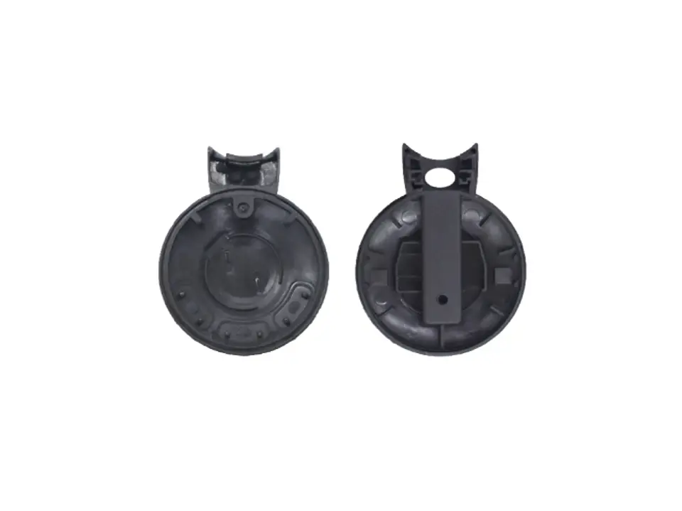 CAIXA SUBSTITUIÇÃO AUTO 3 BOTÕES 2