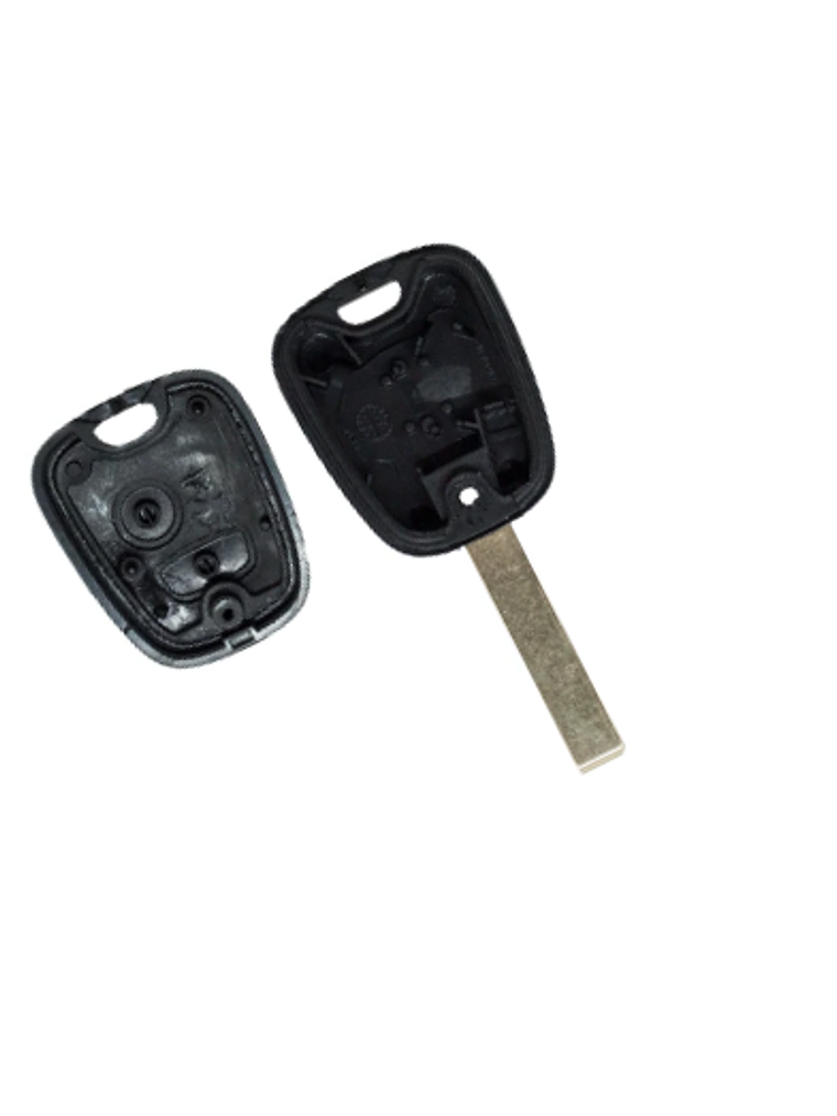 CAIXA SUBSTITUIÇAO AUTO 2 BOTOES 2