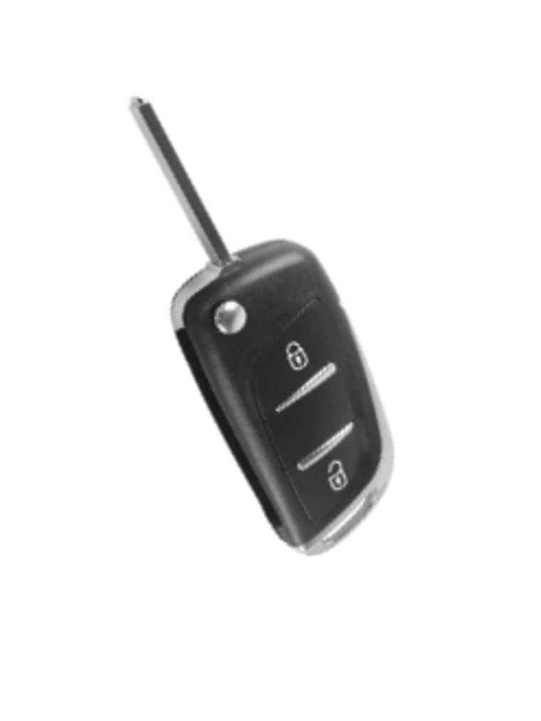 CAIXA SUBSTITUIÇAO AUTO 2 BOTOES (NOVA) 1