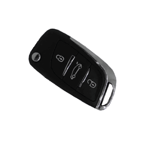 CAIXA SUBSTITUIÇAO AUTO 3 BOTOES (NOVA)