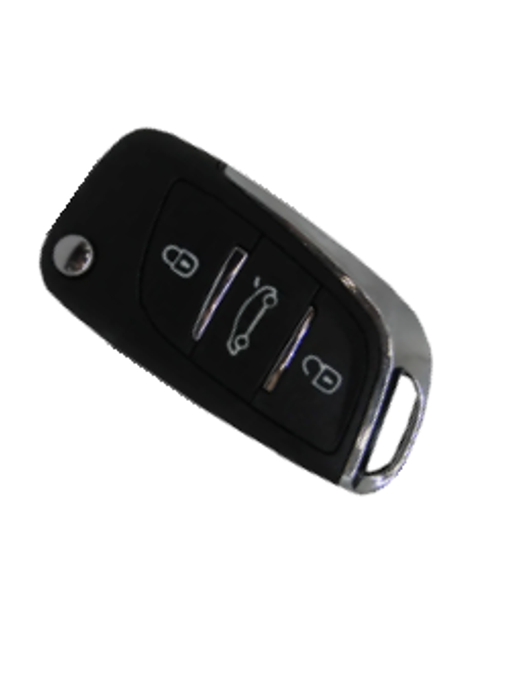 CAIXA SUBSTITUIÇAO AUTO 3 BOTOES (NOVA) 1