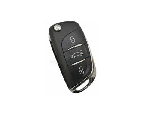 CAIXA SUBSTITUIÇAO AUTO 3 BOTOES (NOVA)