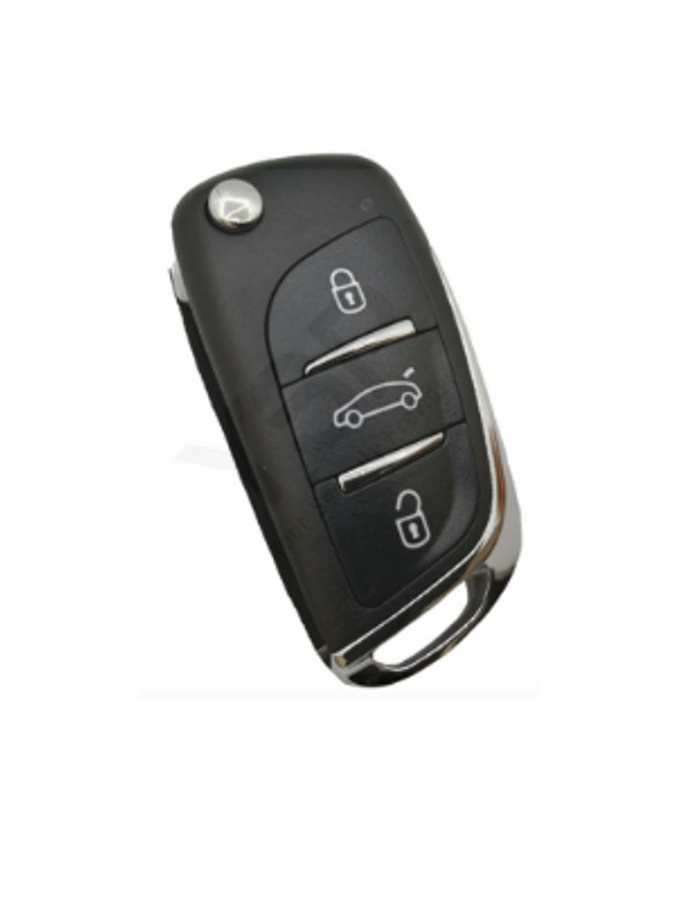 CAIXA SUBSTITUIÇAO AUTO 3 BOTOES (NOVA) 1