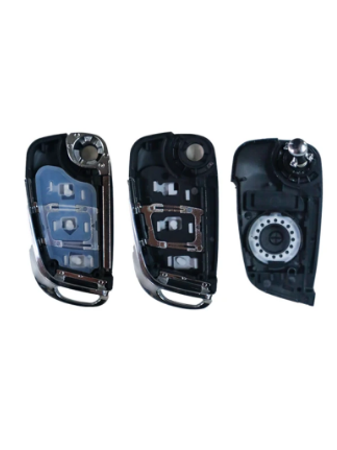 CAIXA SUBSTITUIÇAO AUTO 3 BOTOES (NOVA) 3