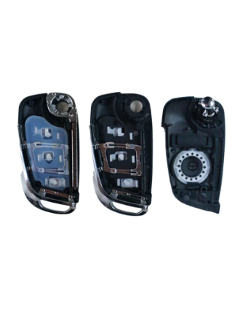 CAIXA SUBSTITUIÇAO AUTO 3 BOTOES (NOVA) 3