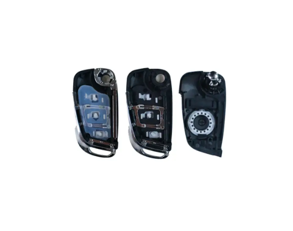 CAIXA SUBSTITUIÇAO AUTO 3 BOTOES (NOVA) 3