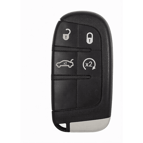 CAIXA SUBSTITUIÇÃO AUTO 4 1 BOTÕES