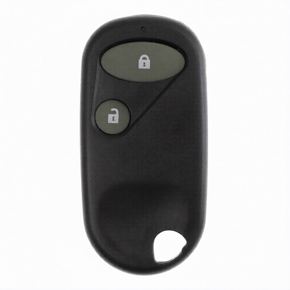 CAIXA SUBSTITUIÇÃO AUTO 2 BOTÕES 1