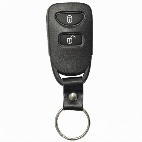 CAIXA SUBSTITUIÇÃO AUTO 2 BOTÕES