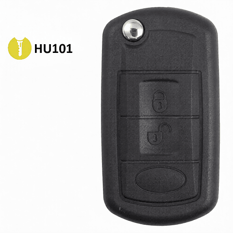 CAIXA SUBSTITUIÇÃO AUTO 3 BOTÕES 