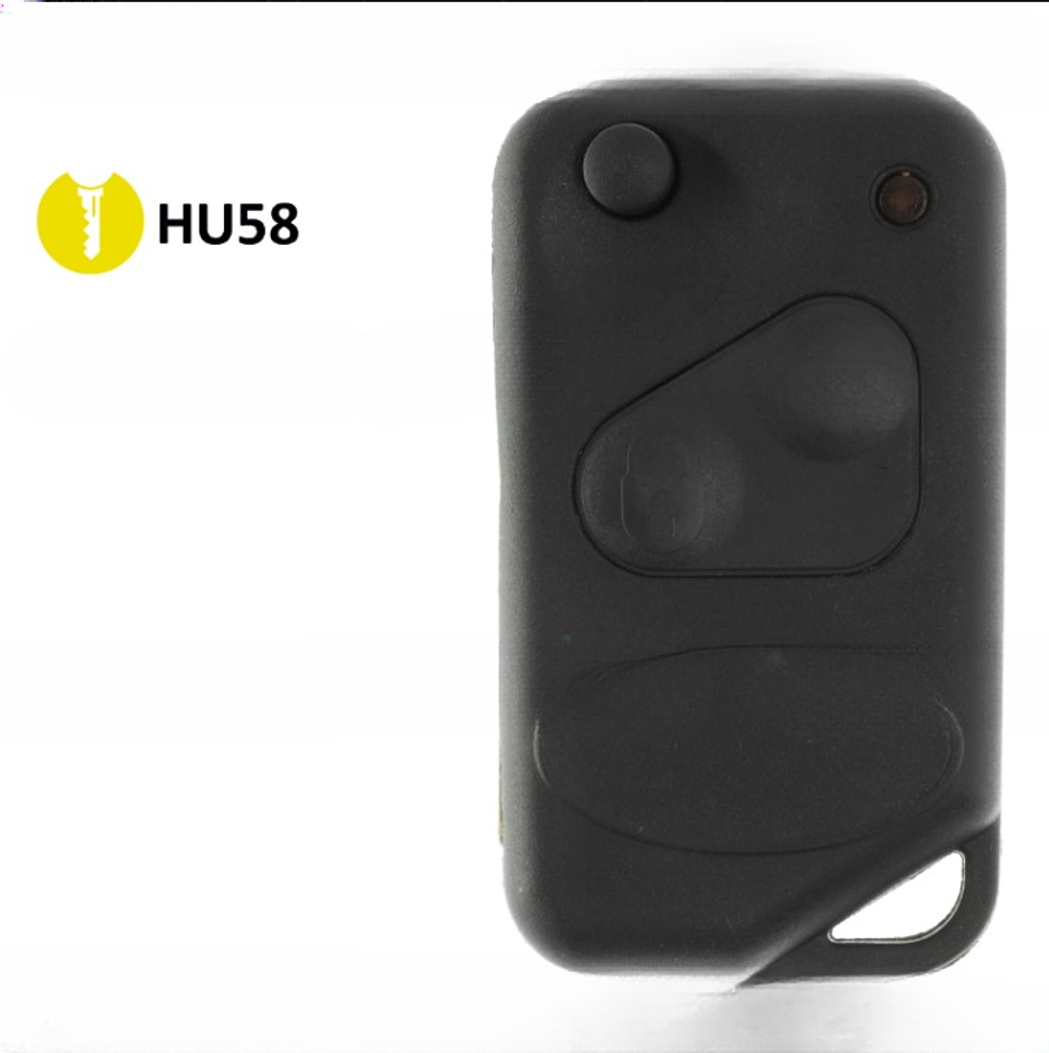 CAIXA SUBSTITUIÇÃO AUTO 2 BOTÕES 1