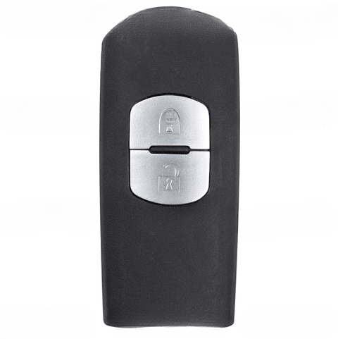 CAIXA SUBSTITUIÇÃO AUTO 2 BOTÕES SMARTKEY