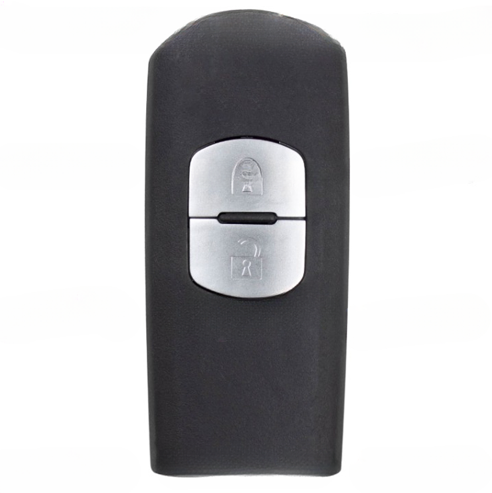 CAIXA SUBSTITUIÇÃO AUTO 2 BOTÕES SMARTKEY 1