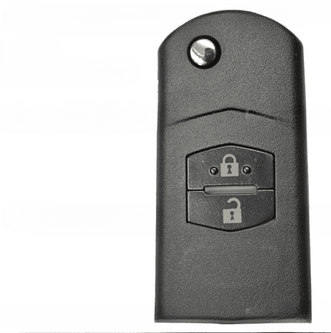 CAIXA SUBSTITUIÇÃO AUTO 2 BOTÕES